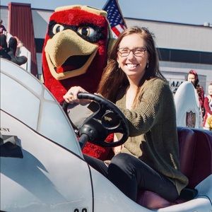 Meet your Posher, Harley